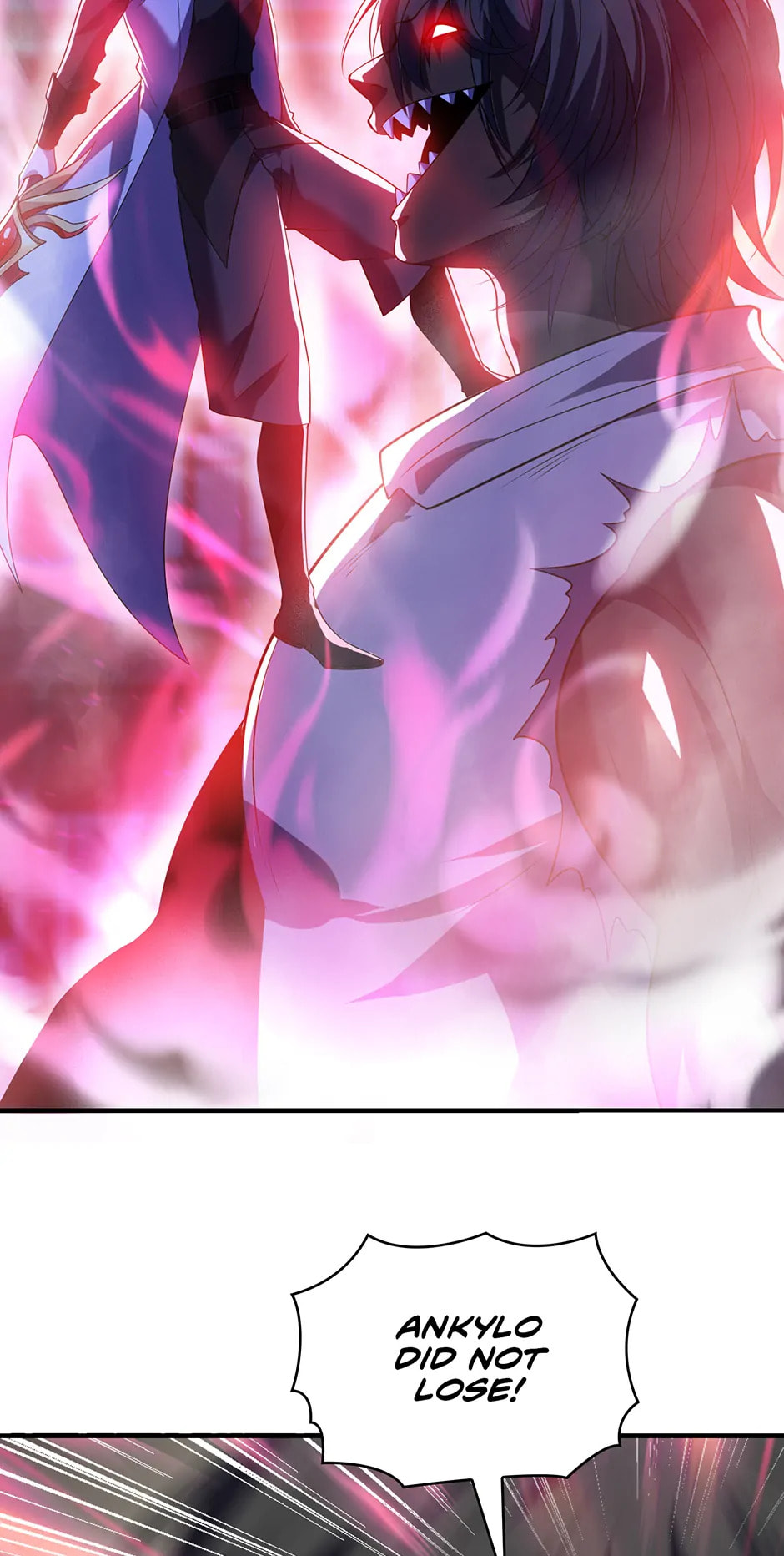 The Return Resistance Wants to Save the World Chapter 38 page 58 - 