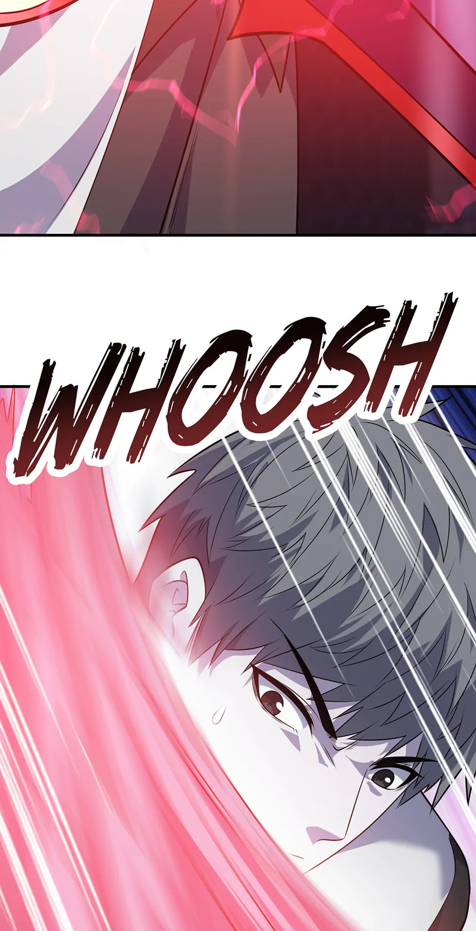 The Return Resistance Wants to Save the World Chapter 38 page 64 - 