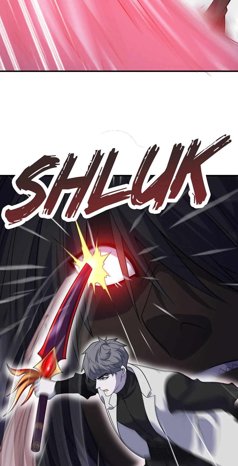 The Return Resistance Wants to Save the World Chapter 38 page 65 - 