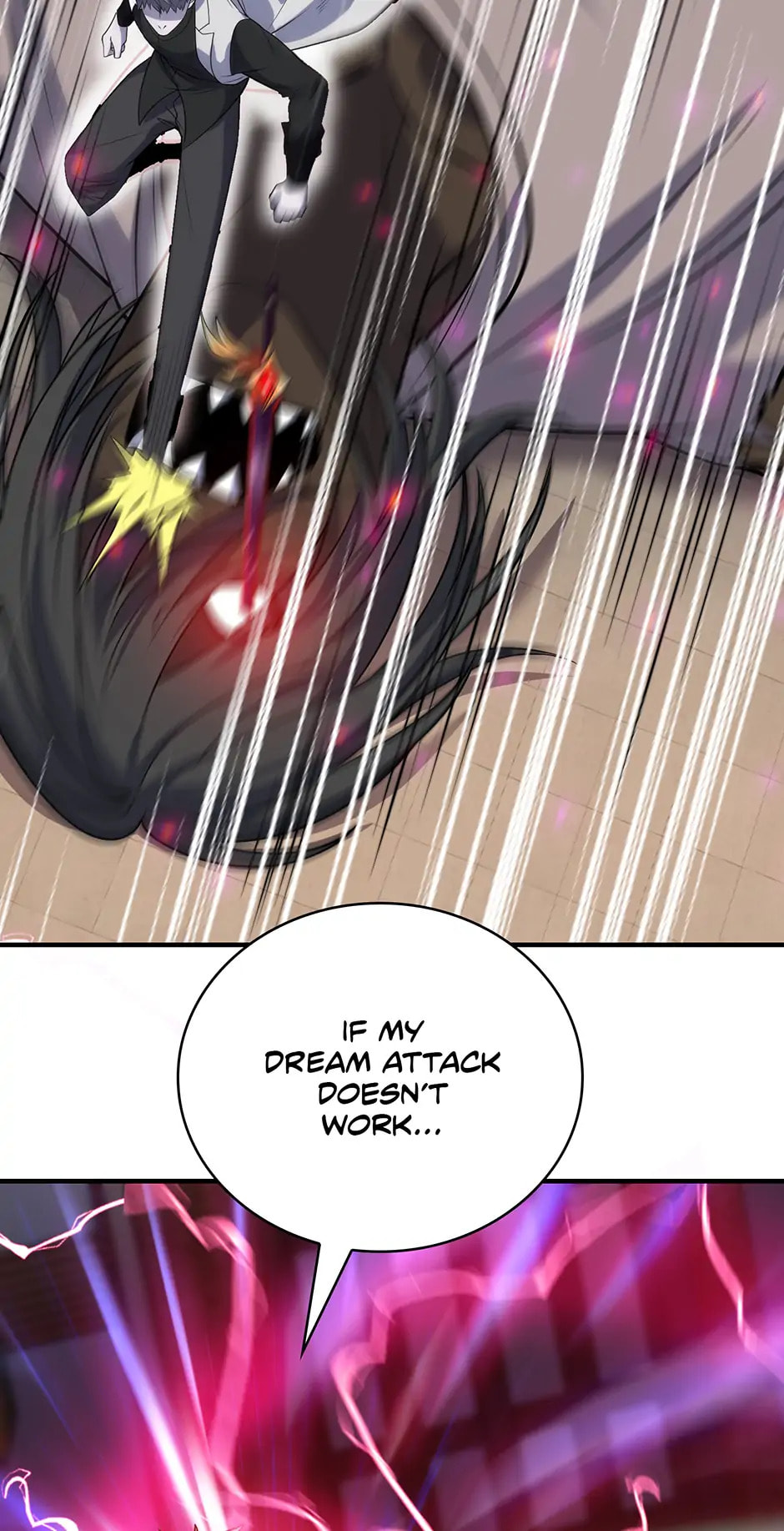 The Return Resistance Wants to Save the World Chapter 38 page 67 - 