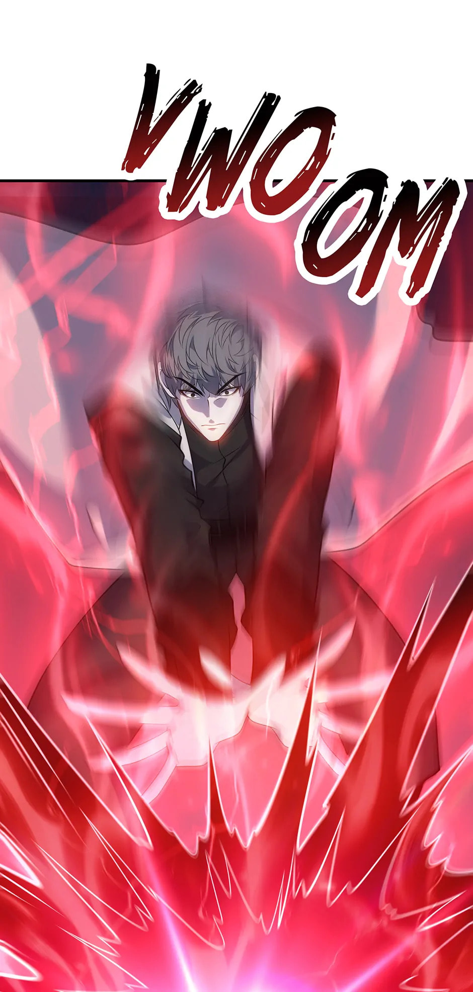 The Return Resistance Wants to Save the World Chapter 38 page 70 - 