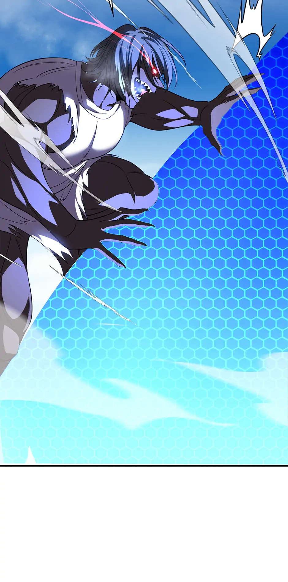 The Return Resistance Wants to Save the World Chapter 38 page 8 - 