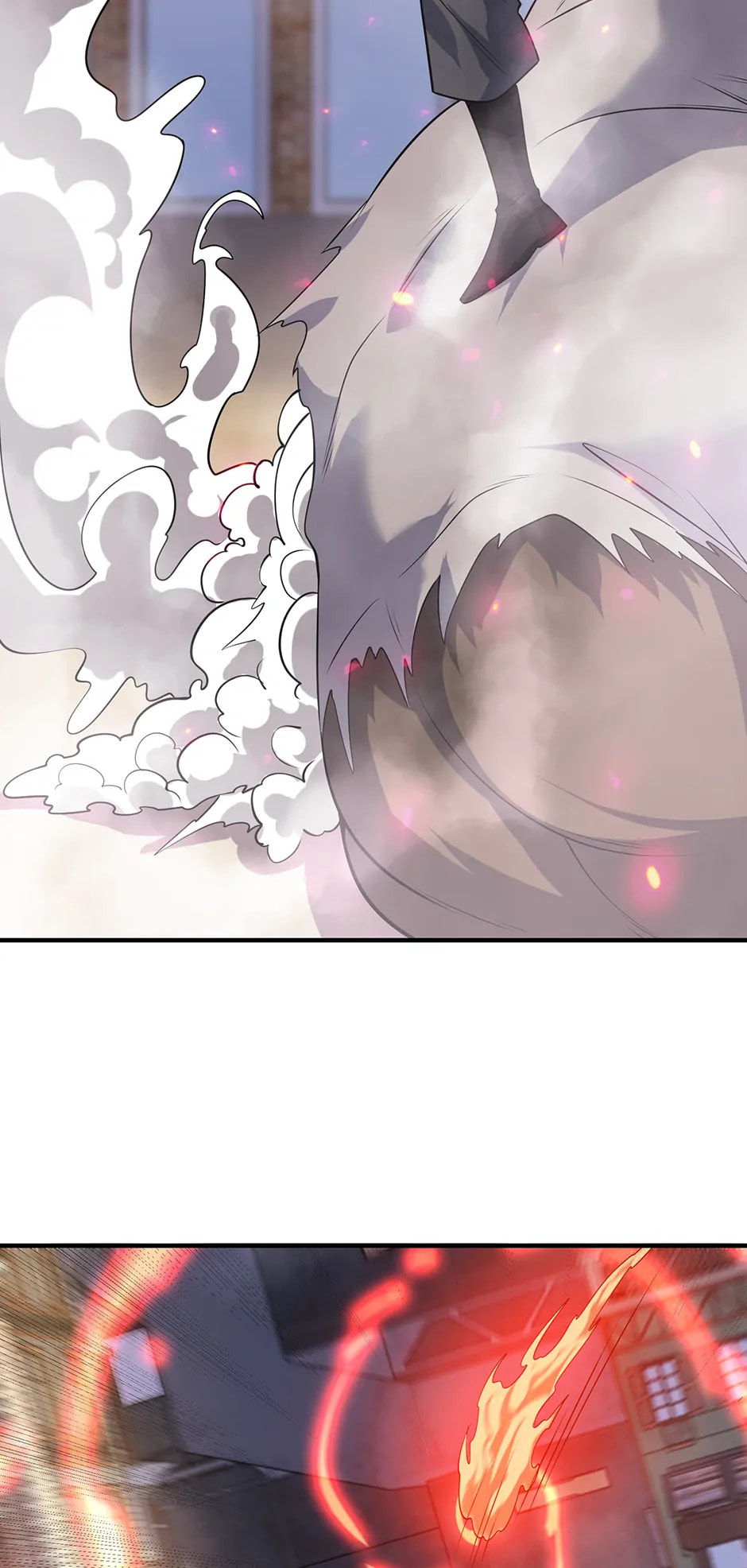 The Return Resistance Wants to Save the World Chapter 38 page 72 - 