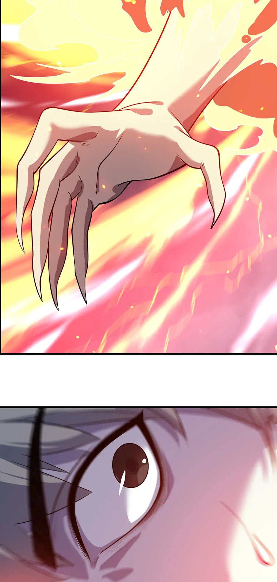 The Return Resistance Wants to Save the World Chapter 38 page 74 - 