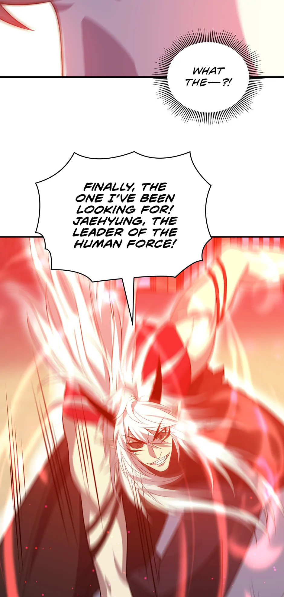 The Return Resistance Wants to Save the World Chapter 38 page 75 - 