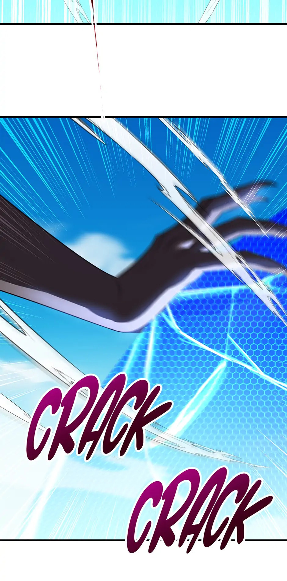 The Return Resistance Wants to Save the World Chapter 38 page 10 - 