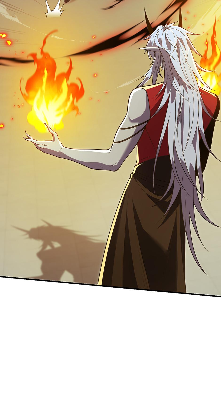 The Return Resistance Wants to Save the World Chapter 39 page 11 - 