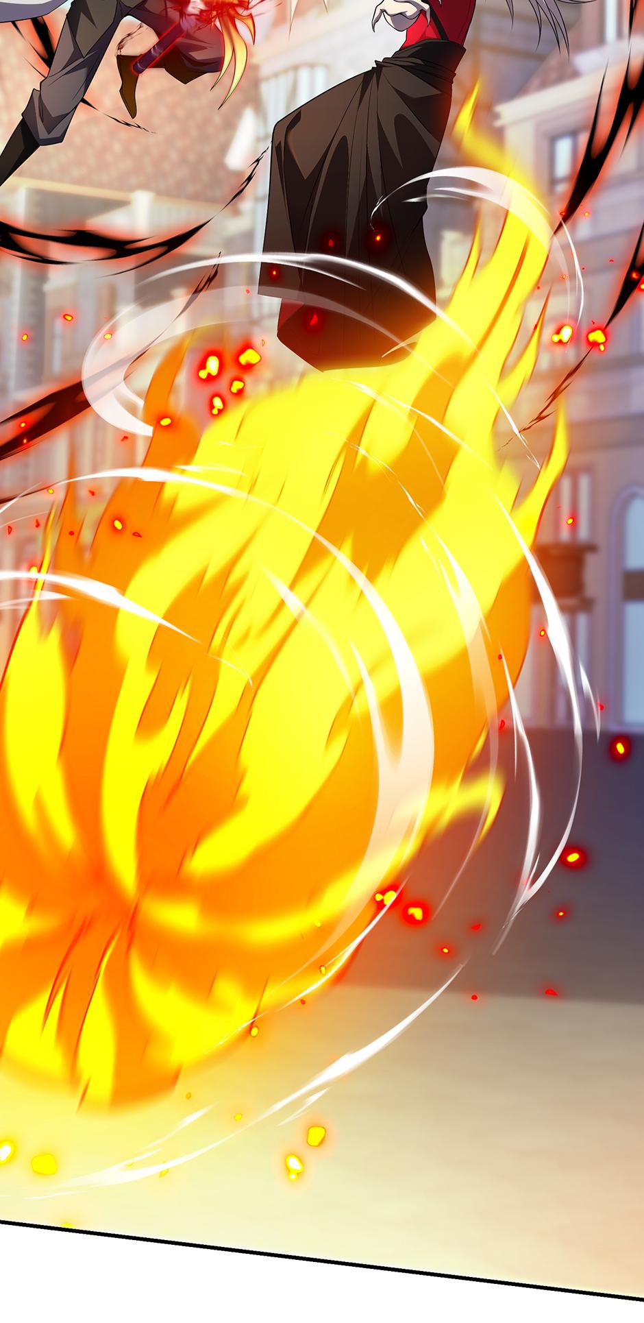 The Return Resistance Wants to Save the World Chapter 39 page 14 - 