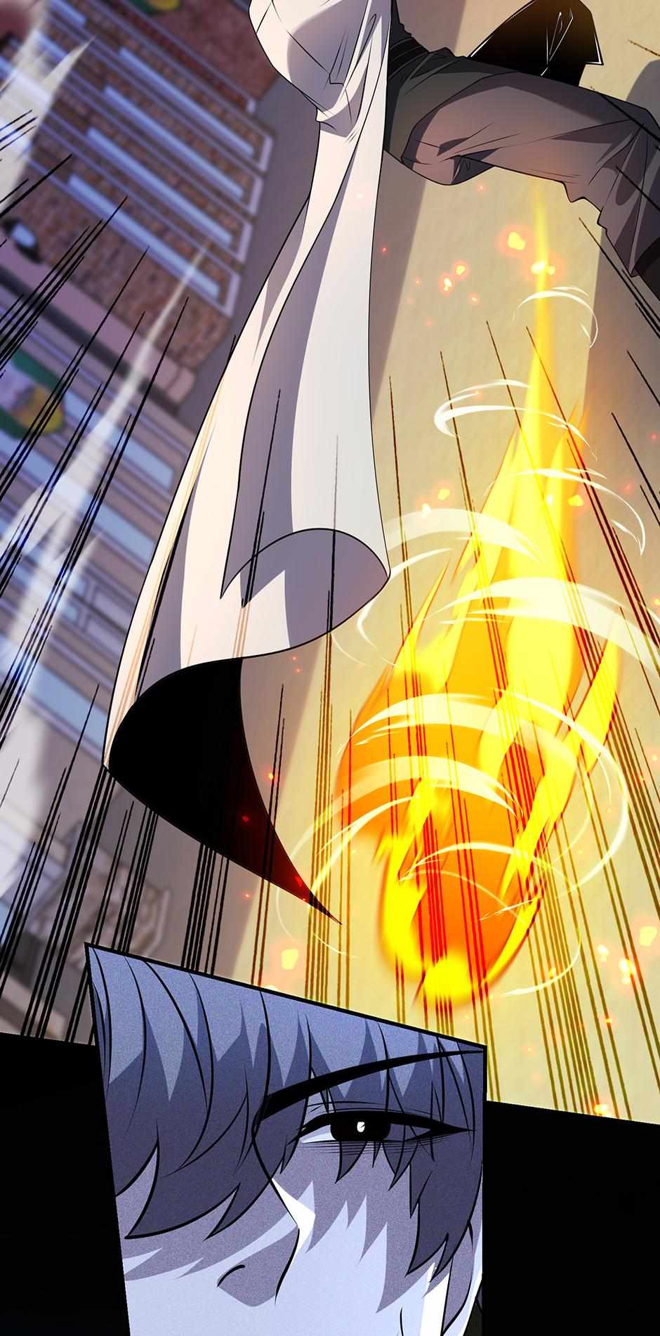 The Return Resistance Wants to Save the World Chapter 39 page 17 - 