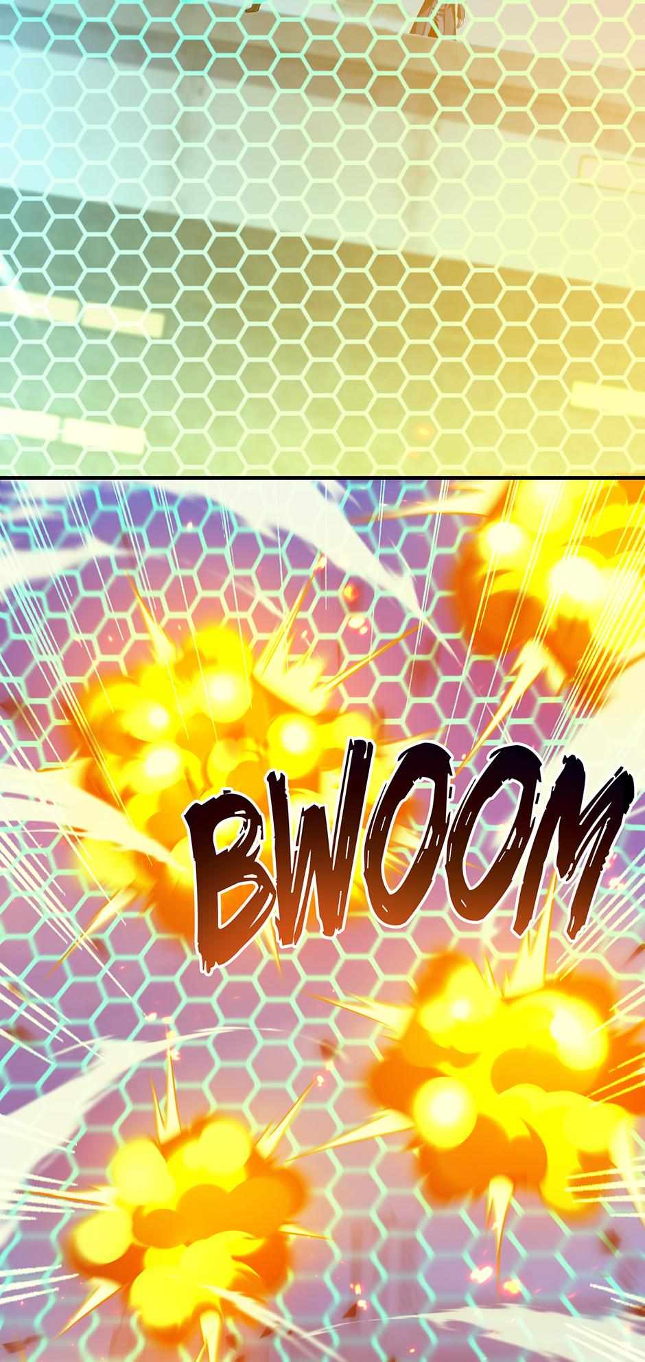 The Return Resistance Wants to Save the World Chapter 39 page 28 - 