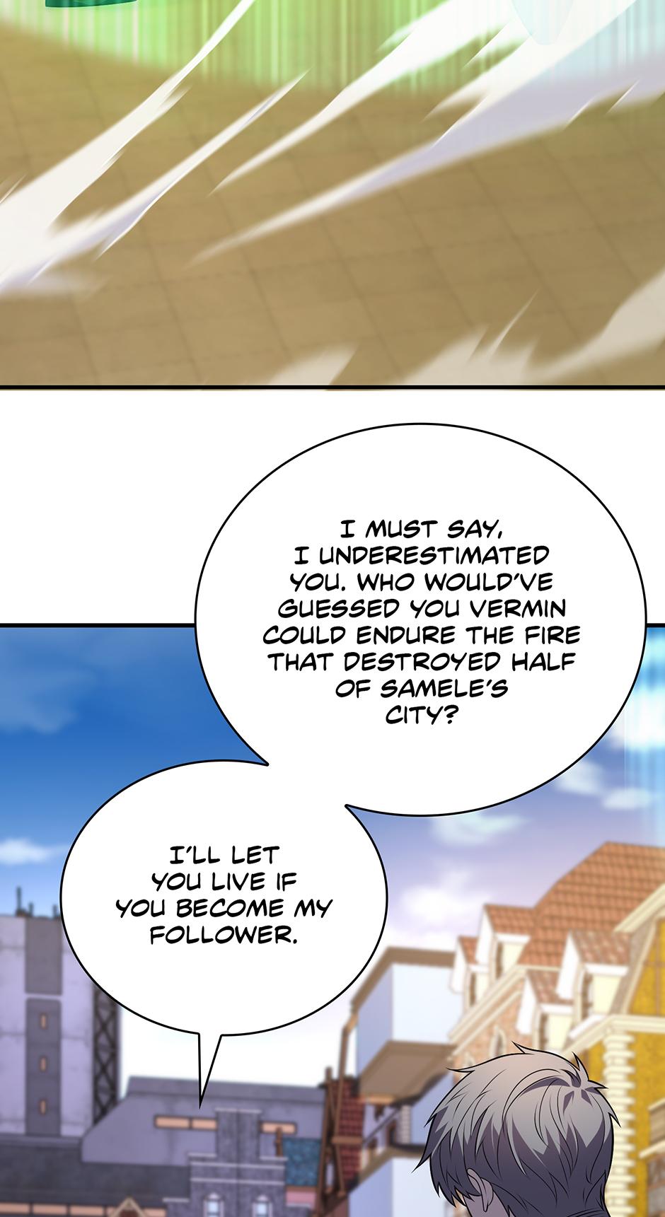 The Return Resistance Wants to Save the World Chapter 39 page 37 - 