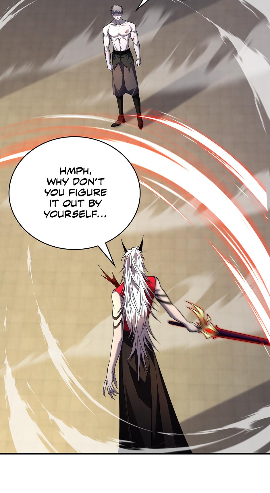 The Return Resistance Wants to Save the World Chapter 39 page 39 - 