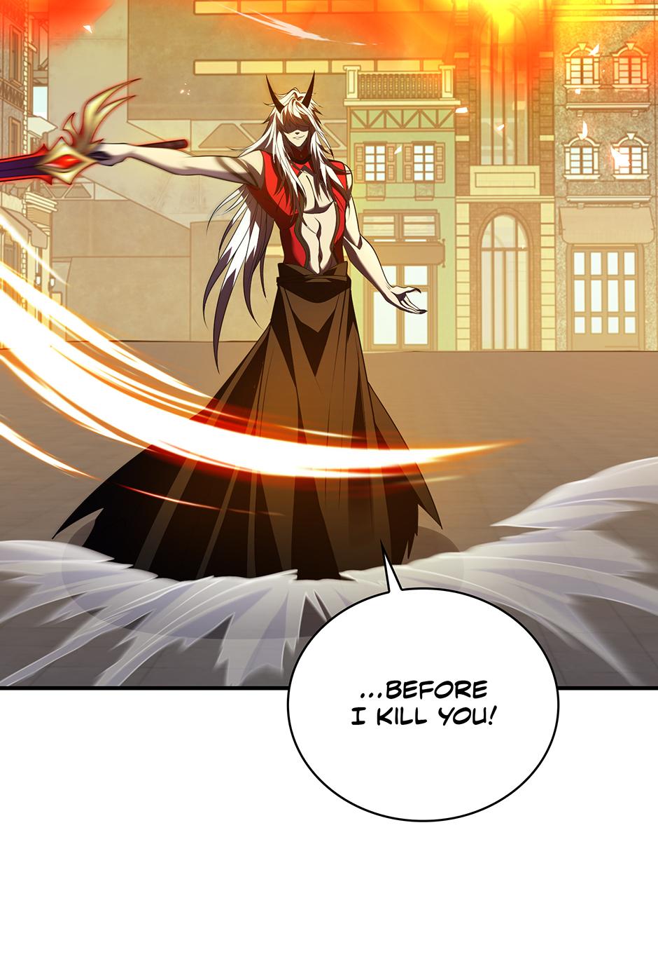 The Return Resistance Wants to Save the World Chapter 39 page 41 - 