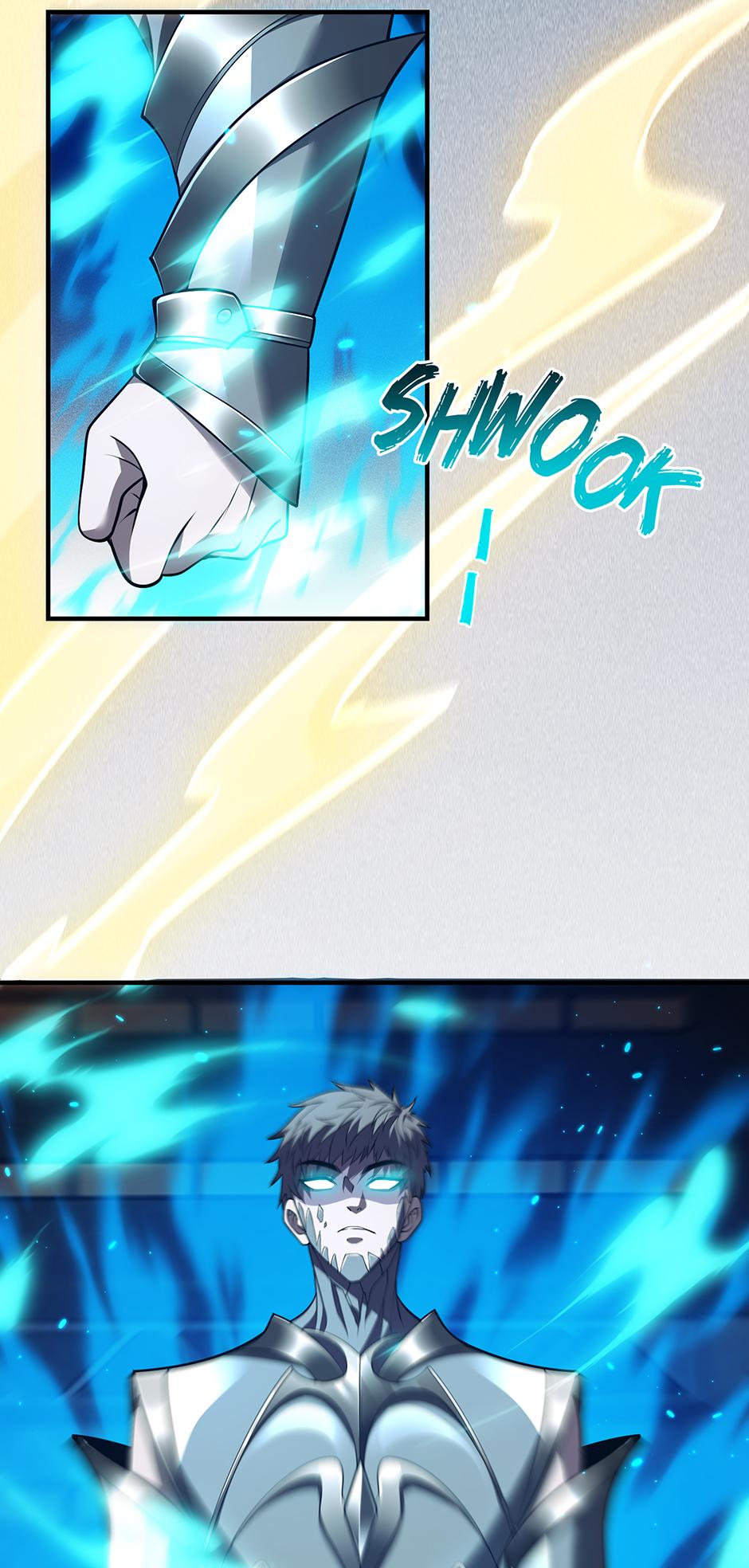 The Return Resistance Wants to Save the World Chapter 39 page 45 - 