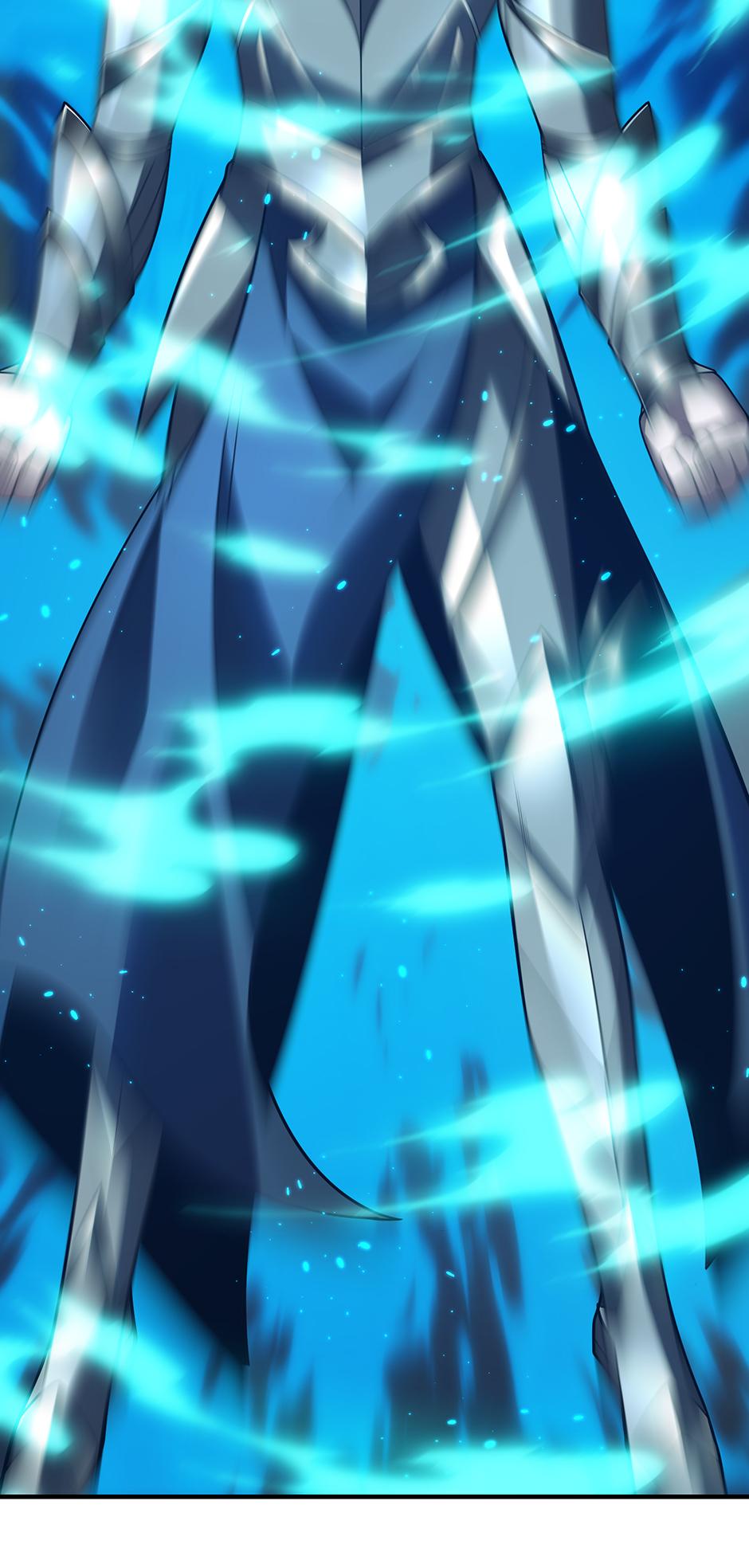 The Return Resistance Wants to Save the World Chapter 39 page 46 - 