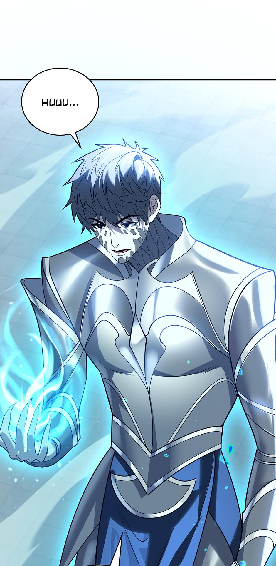 The Return Resistance Wants to Save the World Chapter 39 page 48 - 
