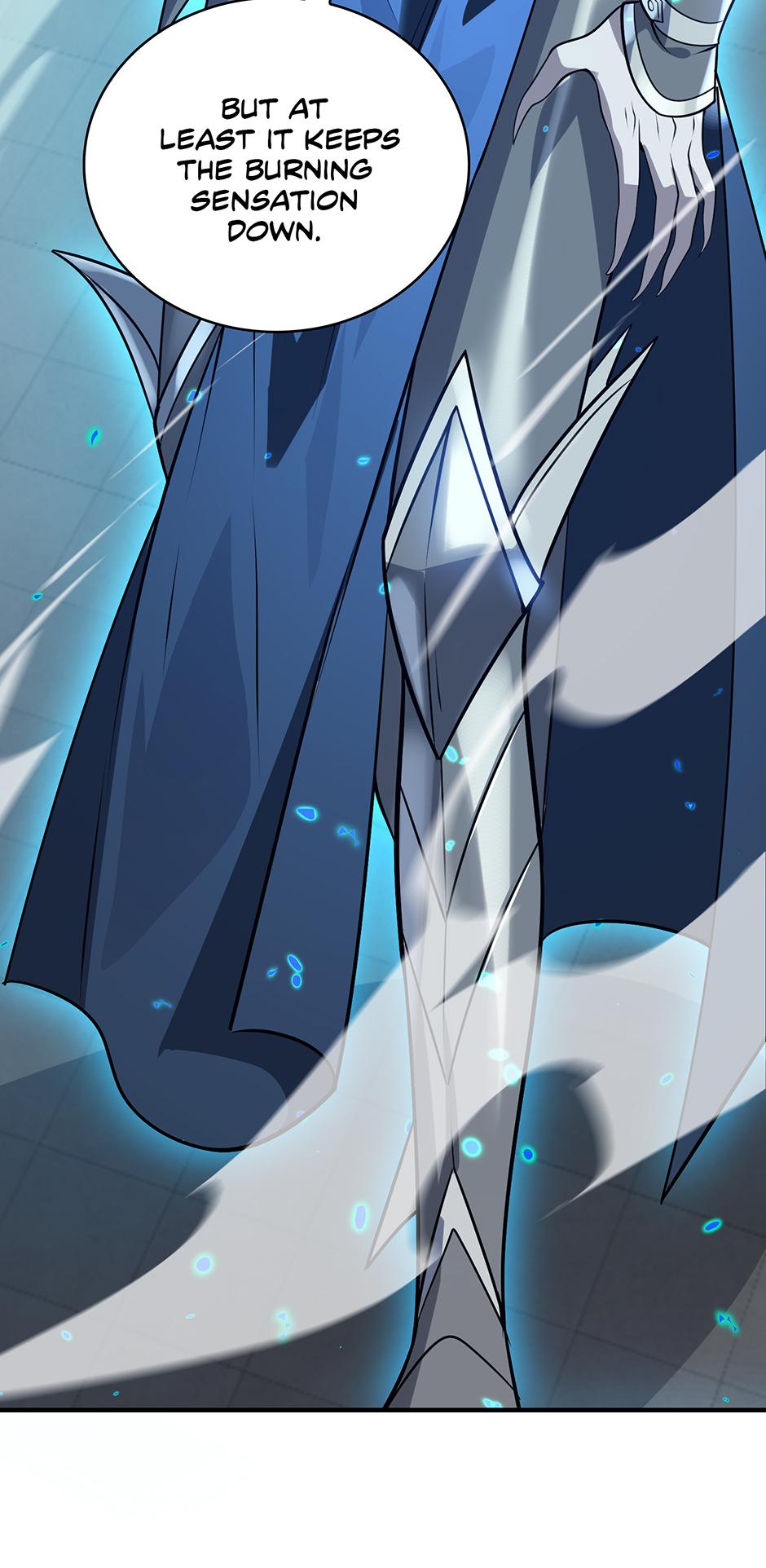 The Return Resistance Wants to Save the World Chapter 39 page 49 - 