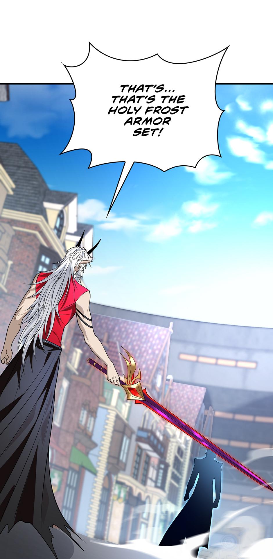 The Return Resistance Wants to Save the World Chapter 39 page 50 - 