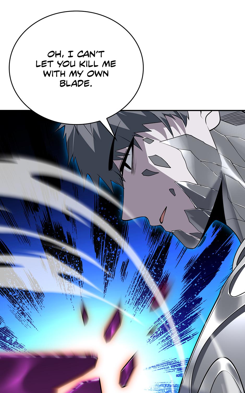 The Return Resistance Wants to Save the World Chapter 39 page 53 - 