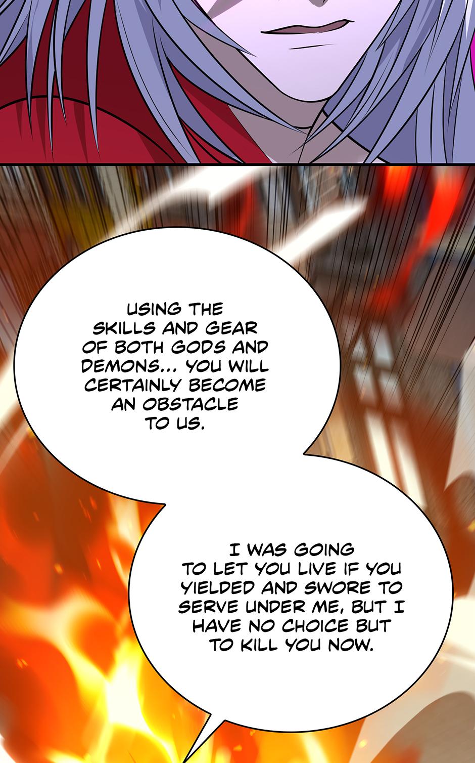 The Return Resistance Wants to Save the World Chapter 39 page 55 - 