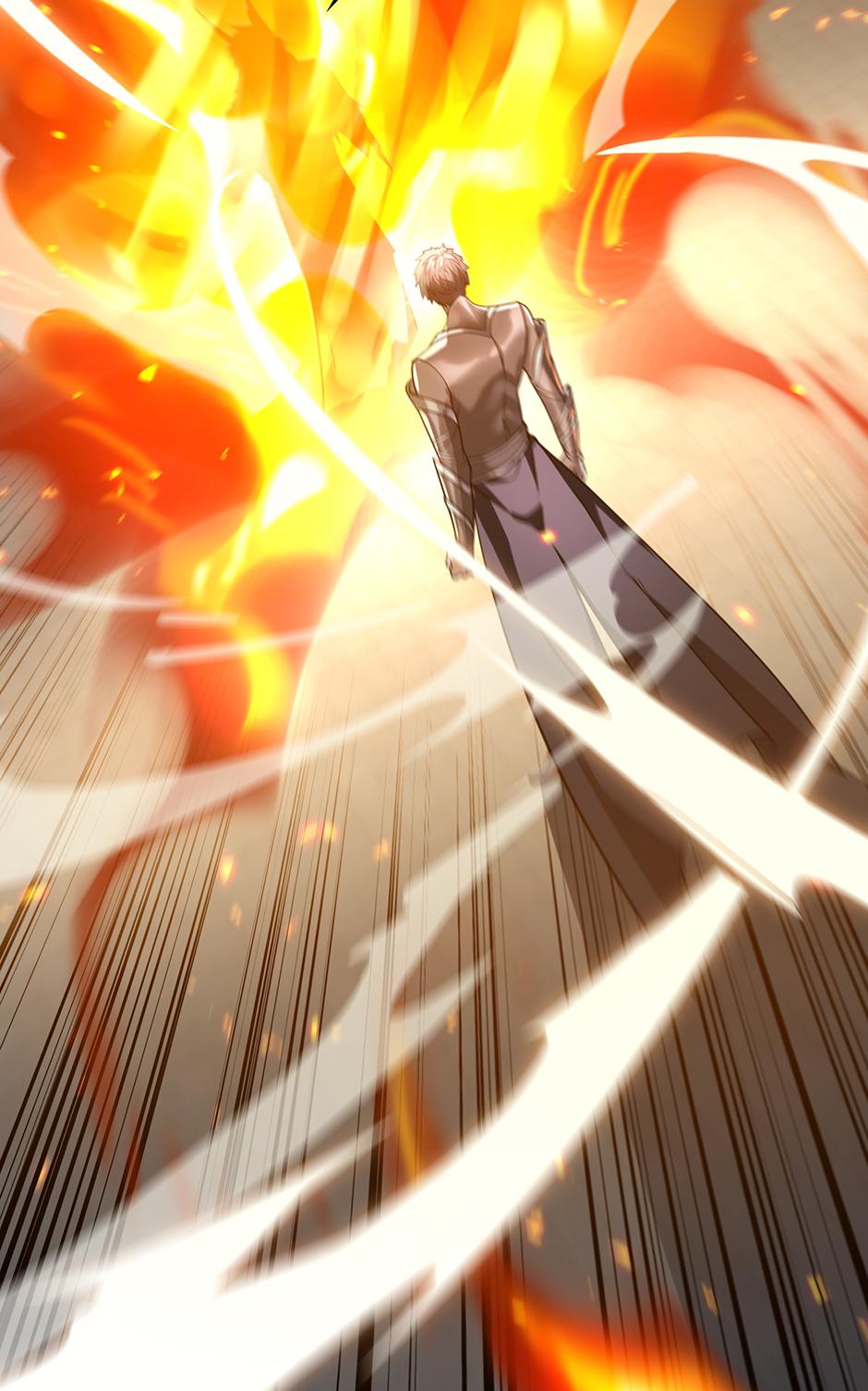The Return Resistance Wants to Save the World Chapter 39 page 56 - 