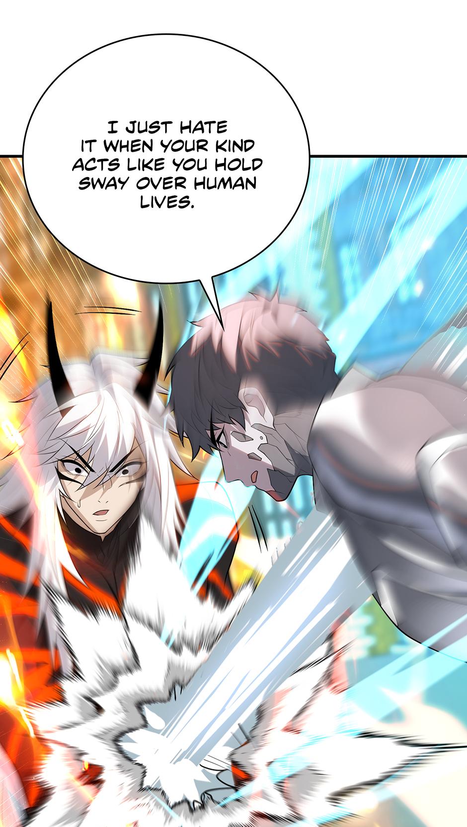 The Return Resistance Wants to Save the World Chapter 39 page 57 - 
