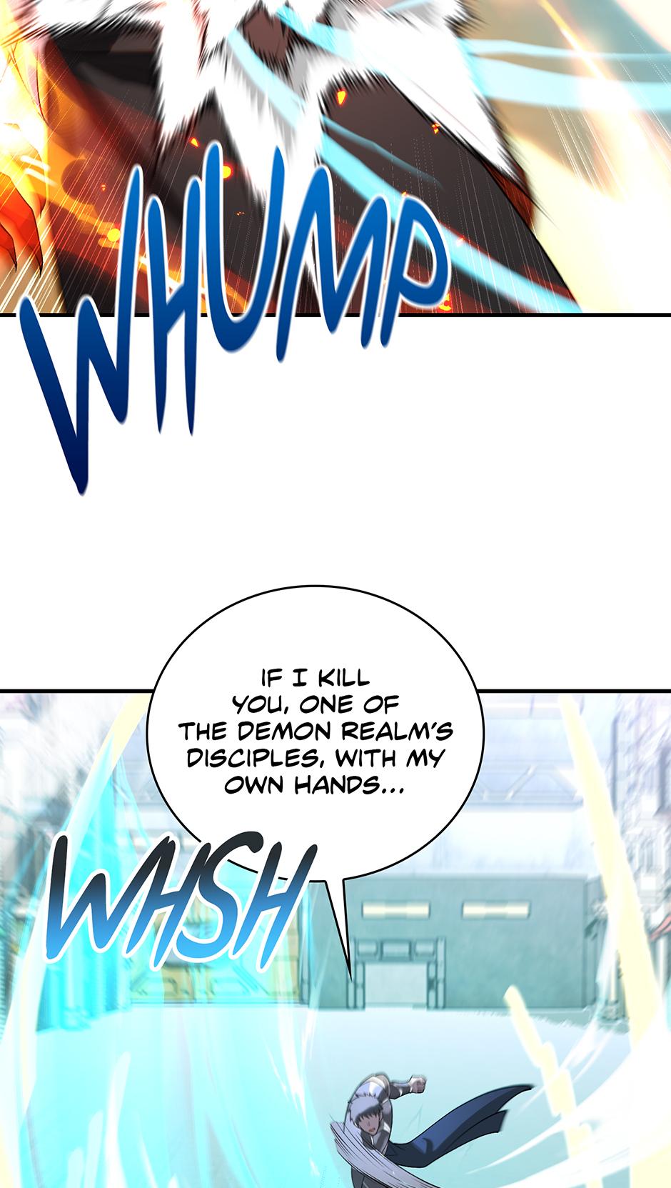 The Return Resistance Wants to Save the World Chapter 39 page 58 - 
