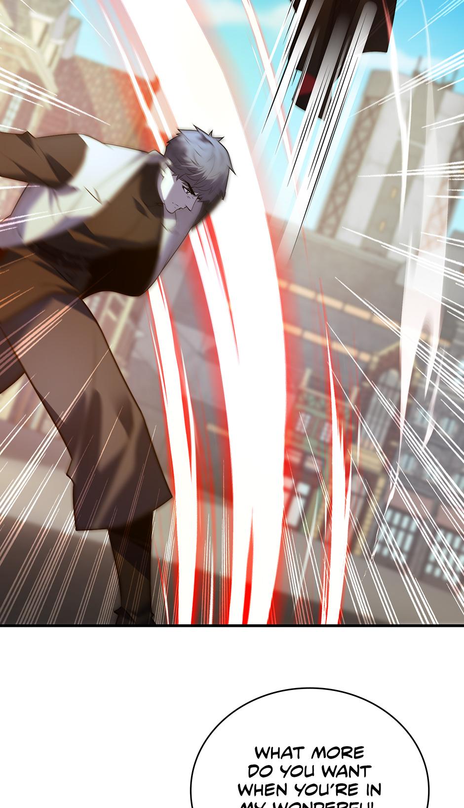 The Return Resistance Wants to Save the World Chapter 39 page 7 - 