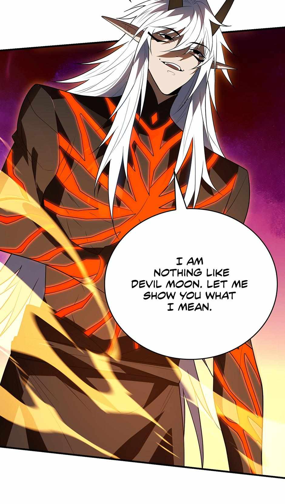 The Return Resistance Wants to Save the World Chapter 39 page 61 - 