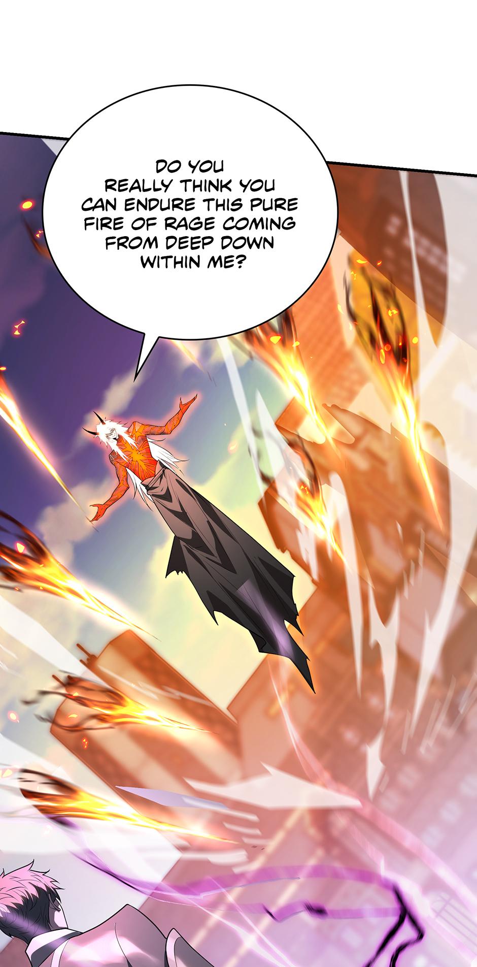 The Return Resistance Wants to Save the World Chapter 39 page 62 - 