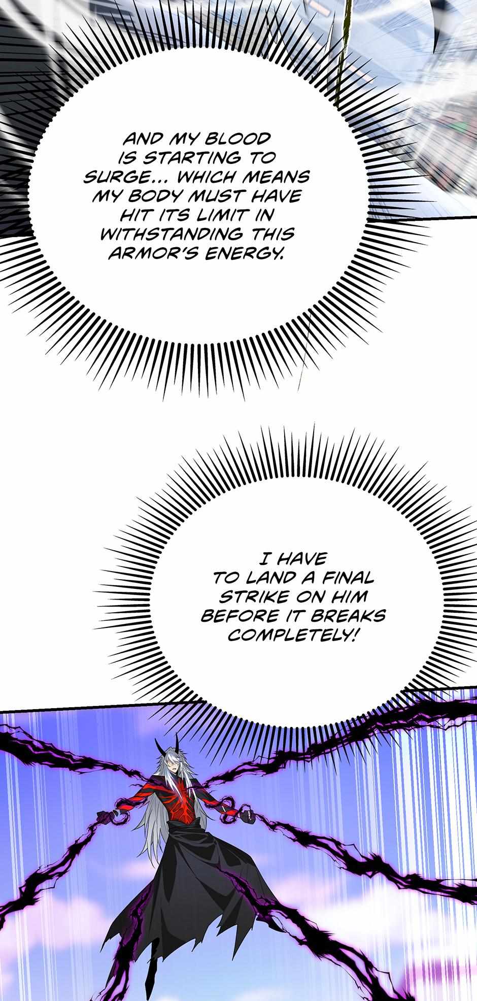 The Return Resistance Wants to Save the World Chapter 39 page 68 - 