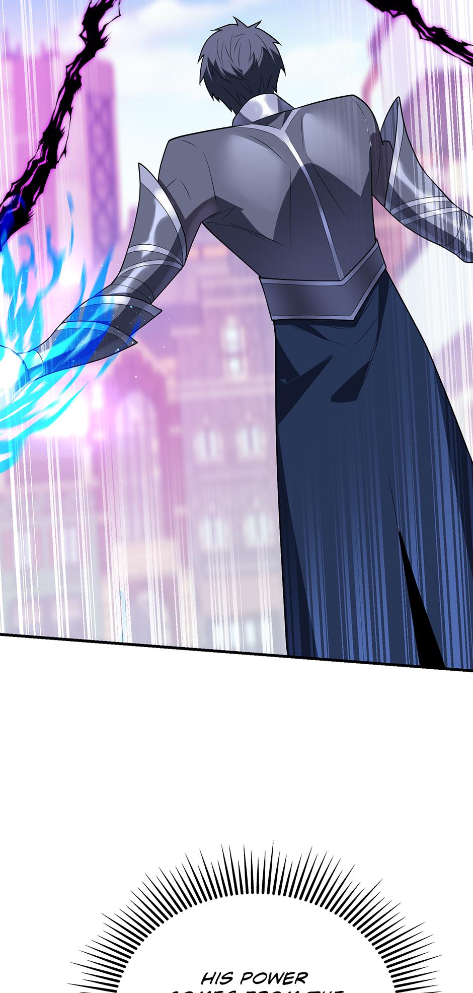 The Return Resistance Wants to Save the World Chapter 39 page 69 - 