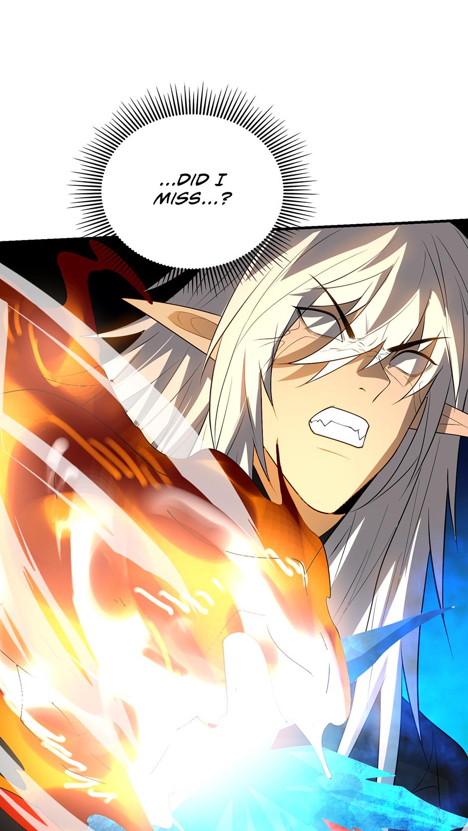The Return Resistance Wants to Save the World Chapter 39 page 71 - 