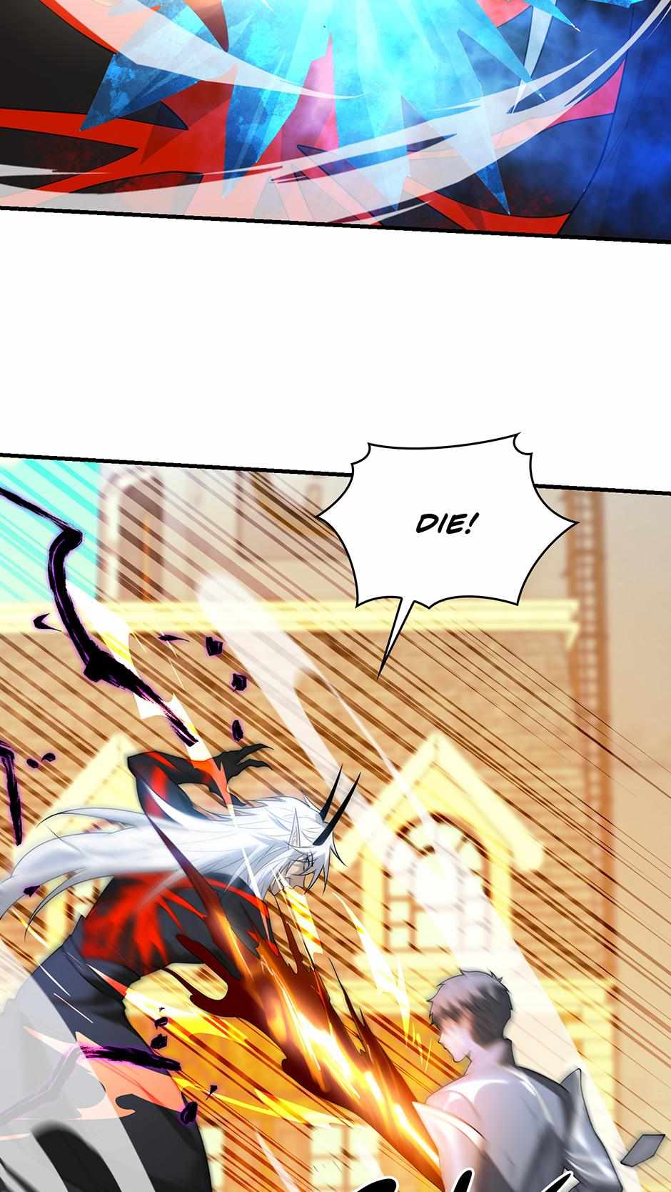 The Return Resistance Wants to Save the World Chapter 39 page 72 - 