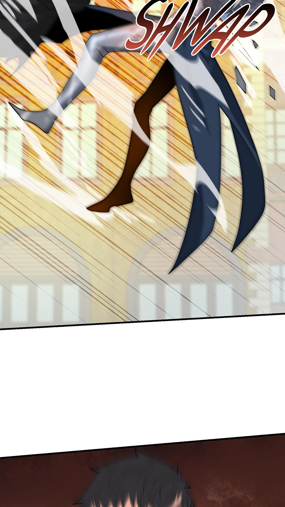 The Return Resistance Wants to Save the World Chapter 39 page 73 - 