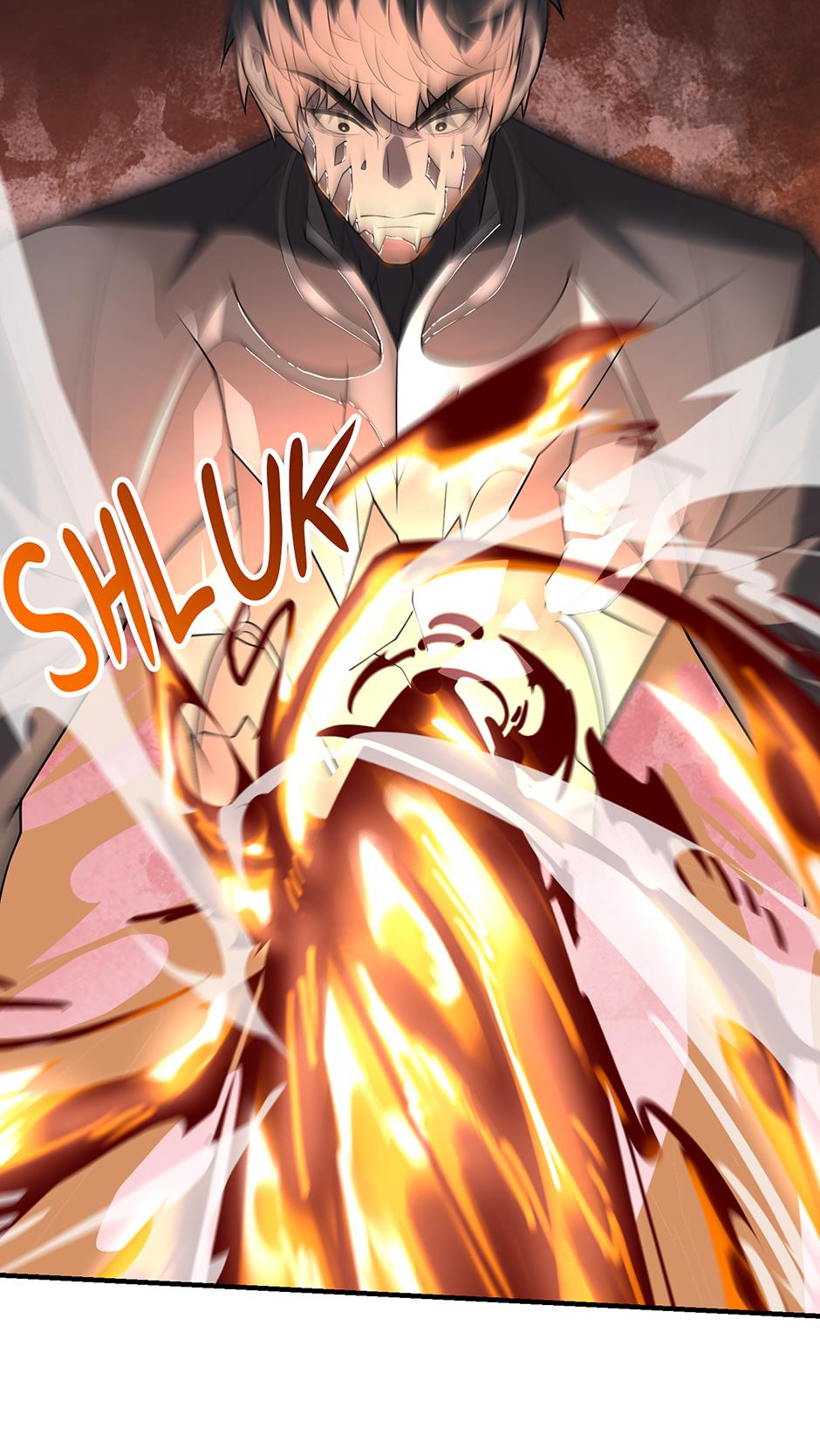 The Return Resistance Wants to Save the World Chapter 39 page 74 - 