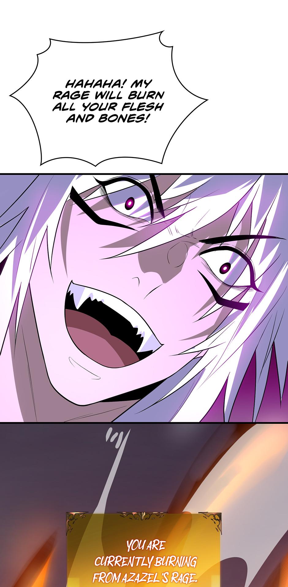 The Return Resistance Wants to Save the World Chapter 39 page 75 - 