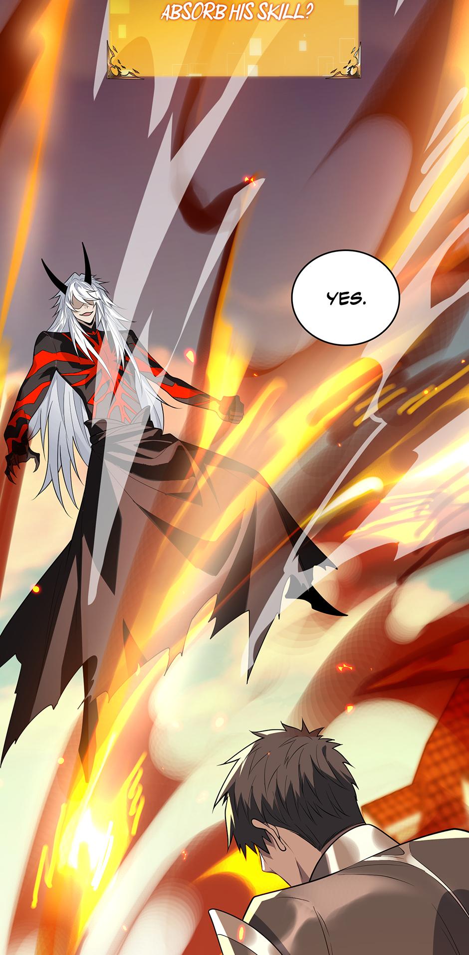 The Return Resistance Wants to Save the World Chapter 39 page 76 - 