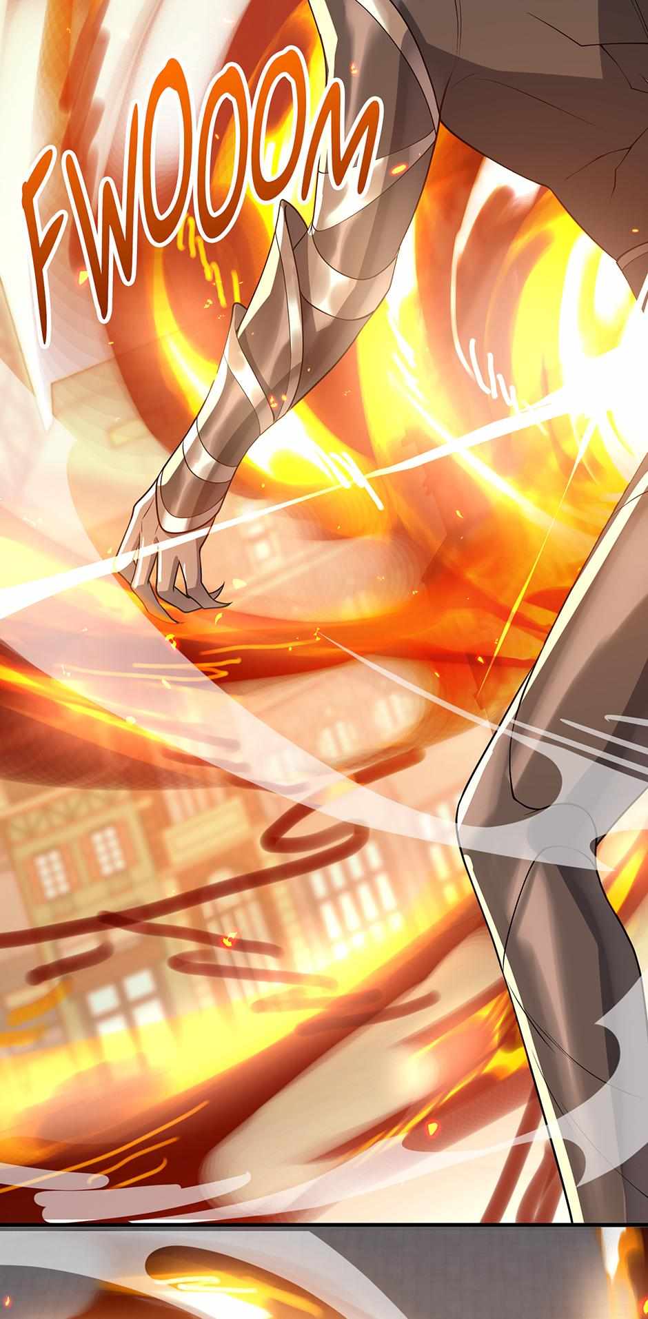 The Return Resistance Wants to Save the World Chapter 39 page 77 - 