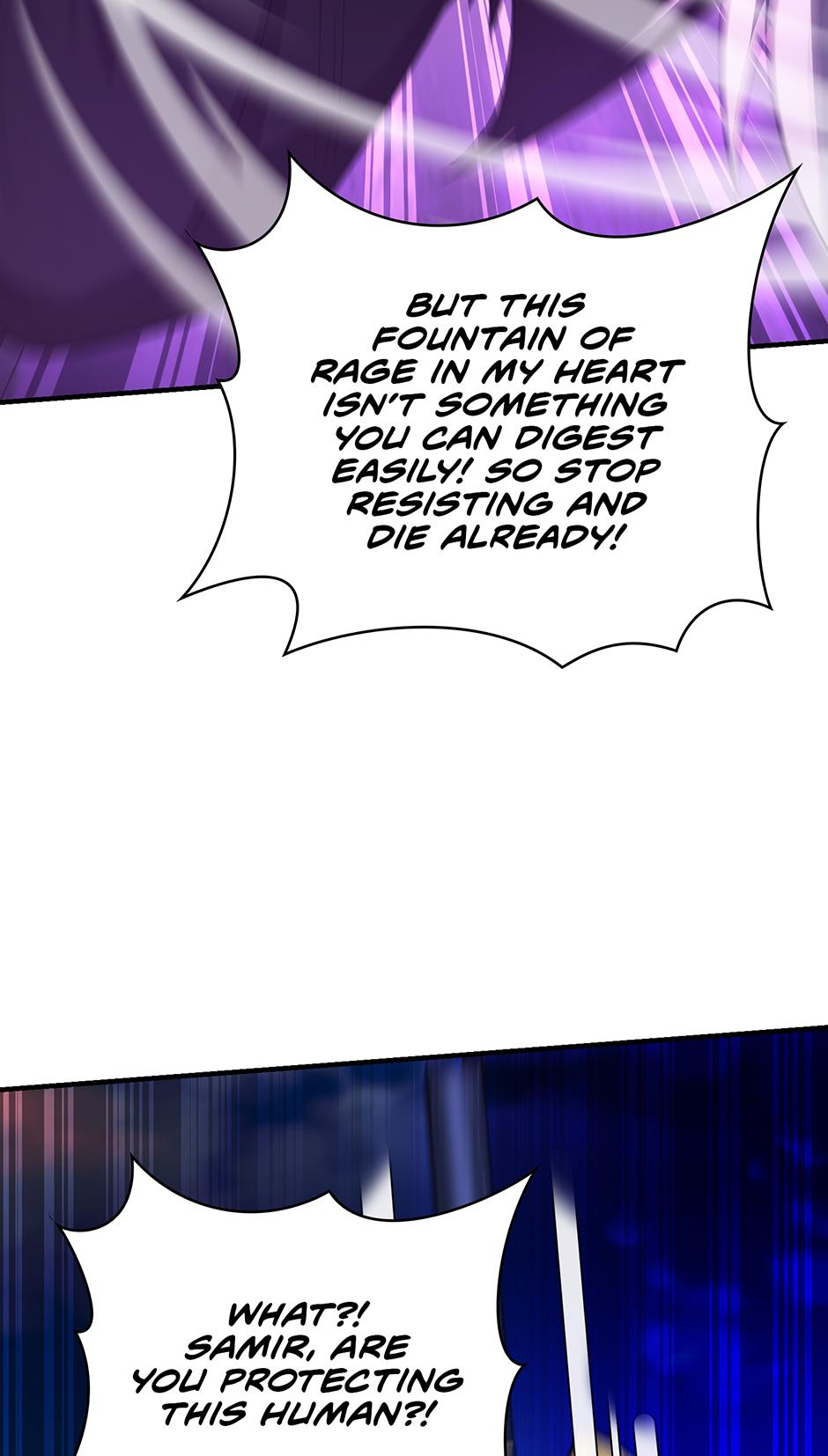 The Return Resistance Wants to Save the World Chapter 39 page 80 - 