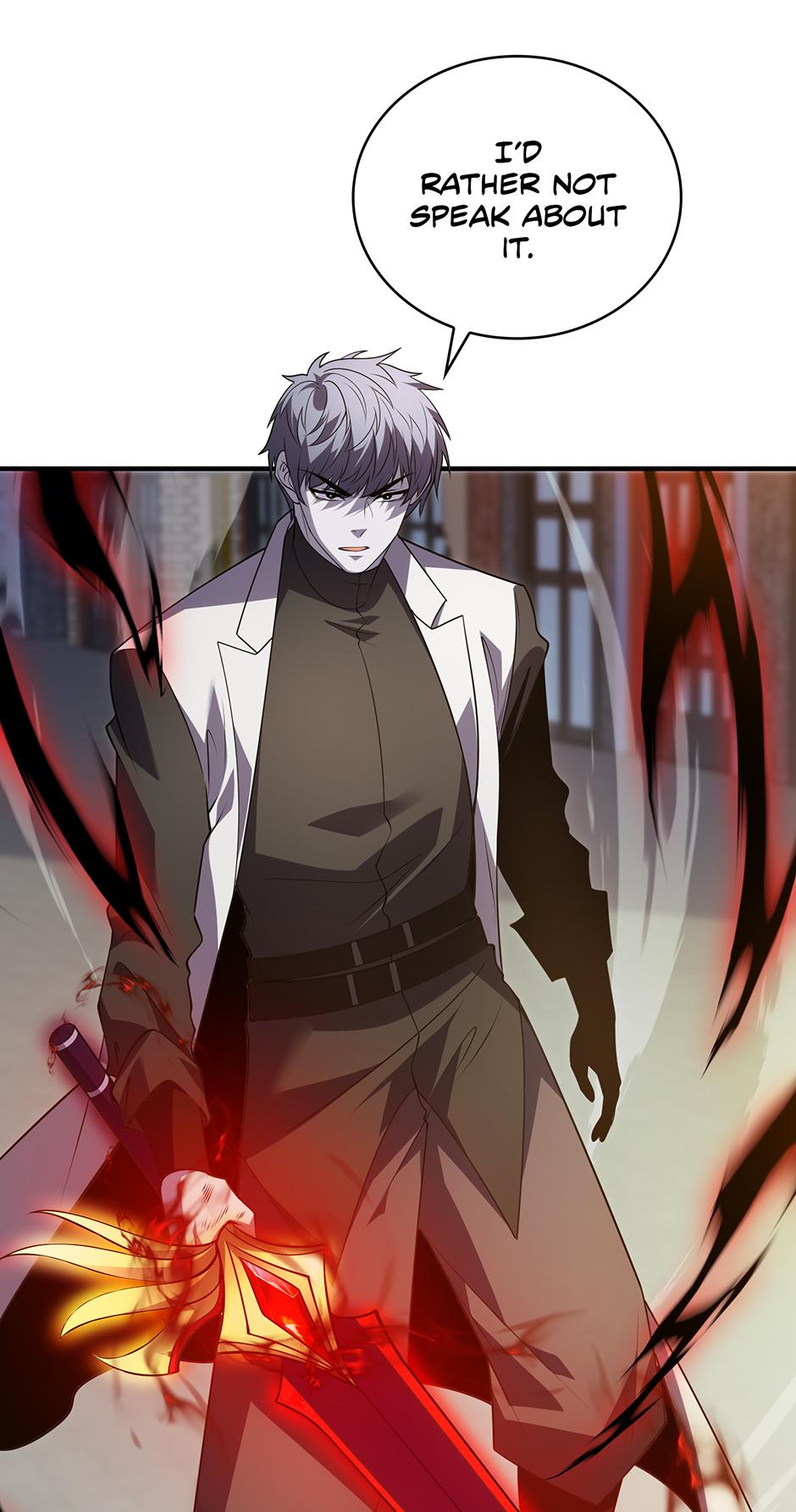 The Return Resistance Wants to Save the World Chapter 39 page 9 - 