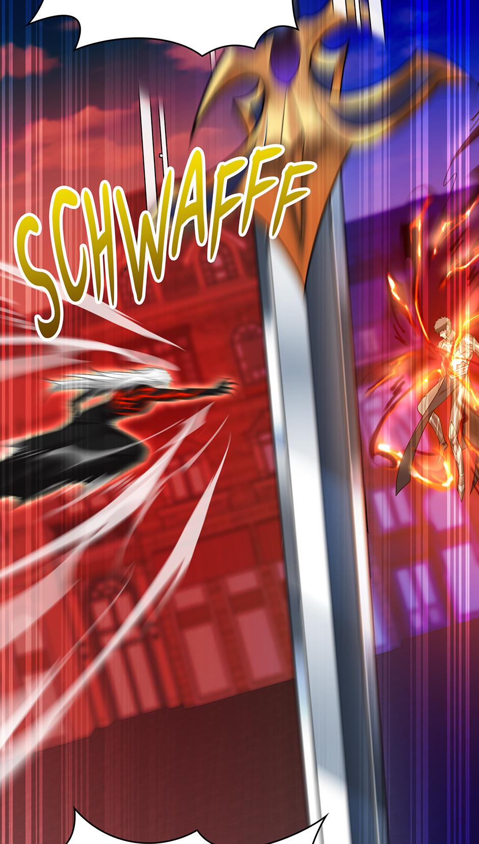 The Return Resistance Wants to Save the World Chapter 39 page 81 - 