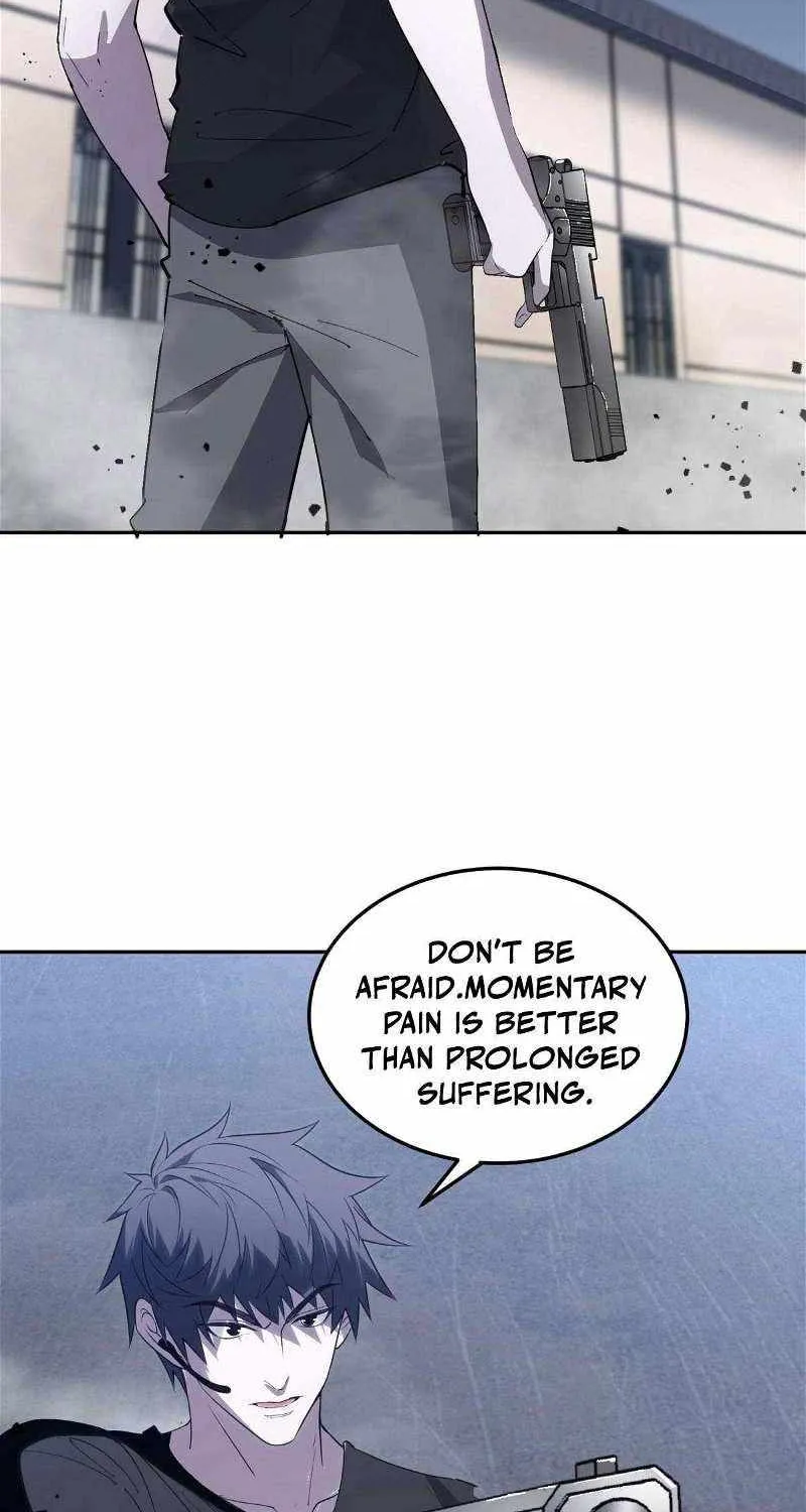 The Return Resistance Wants to Save the World Chapter 4 page 12 - 
