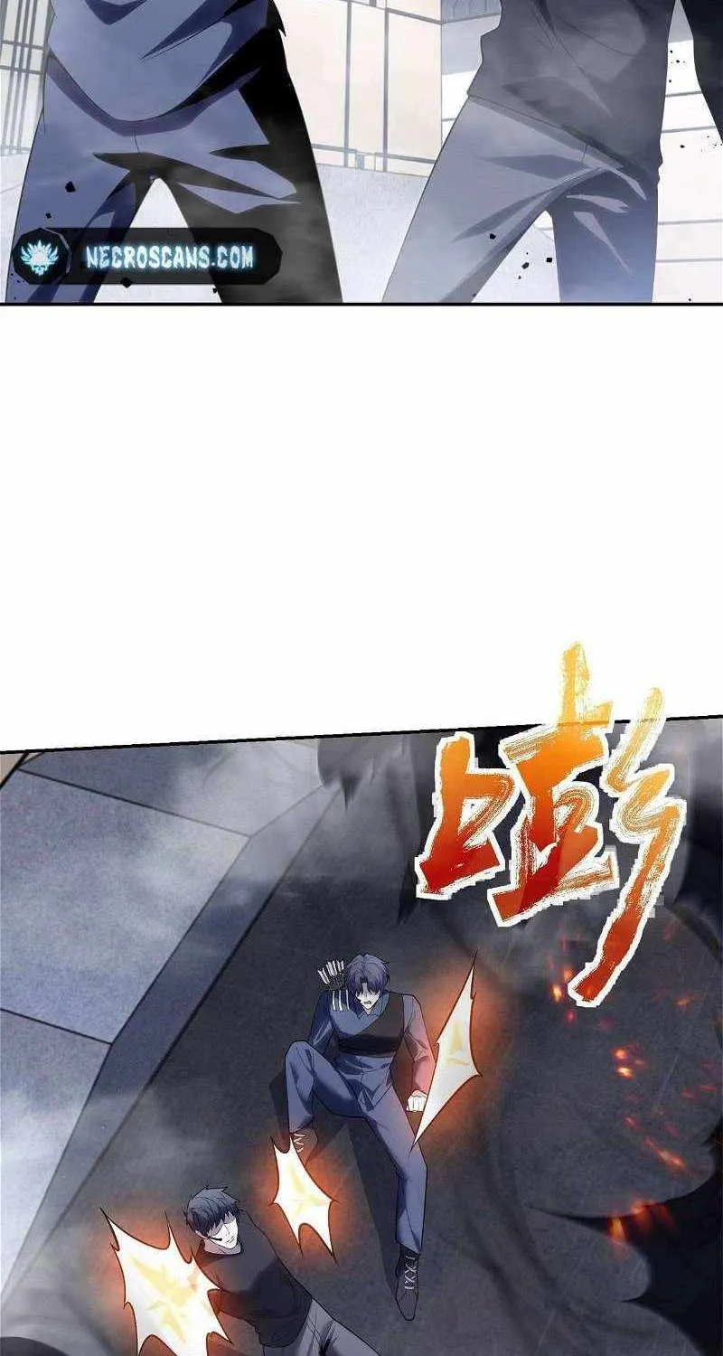 The Return Resistance Wants to Save the World Chapter 4 page 18 - 