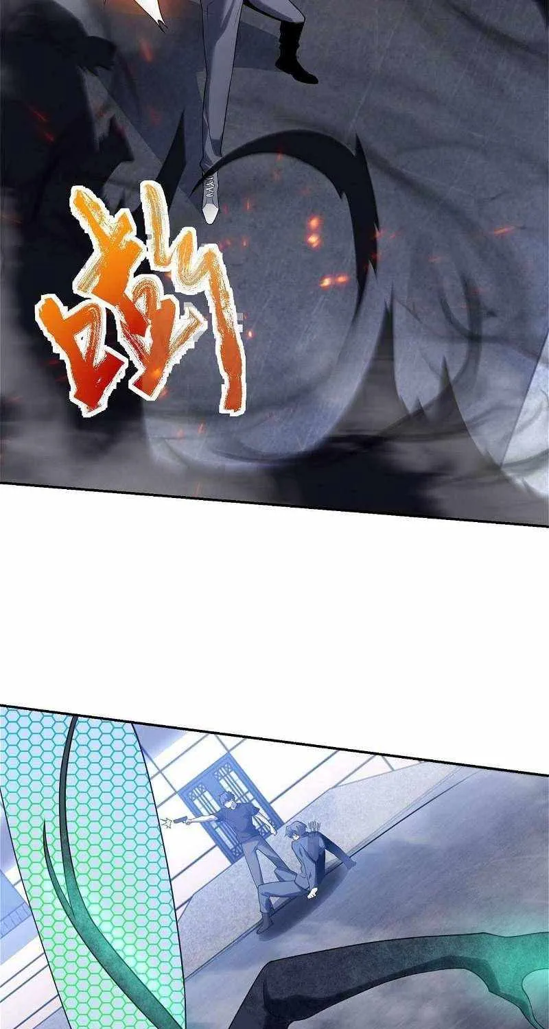 The Return Resistance Wants to Save the World Chapter 4 page 19 - 