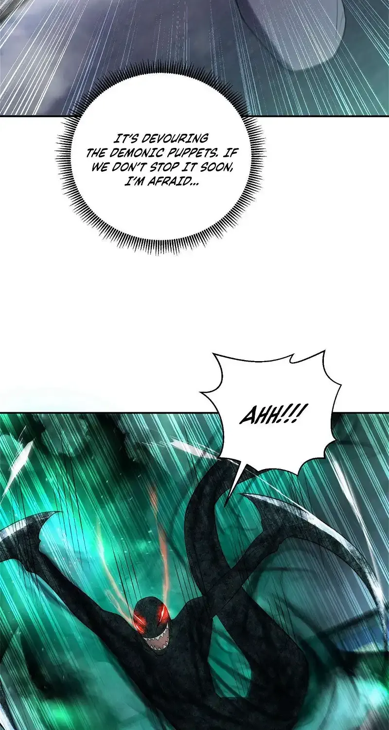 The Return Resistance Wants to Save the World Chapter 4 page 26 - 