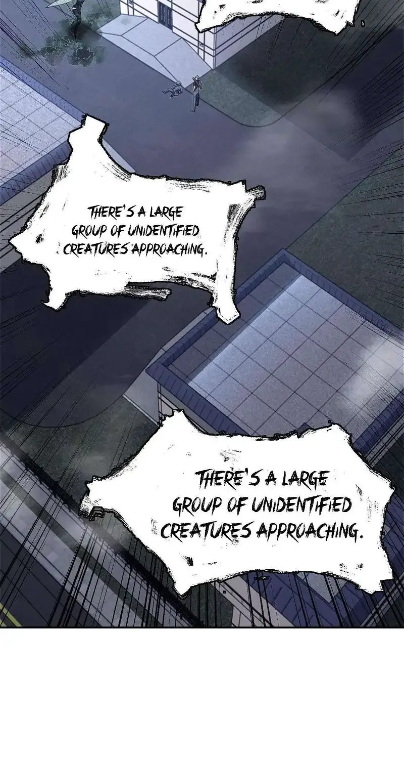 The Return Resistance Wants to Save the World Chapter 4 page 4 - 