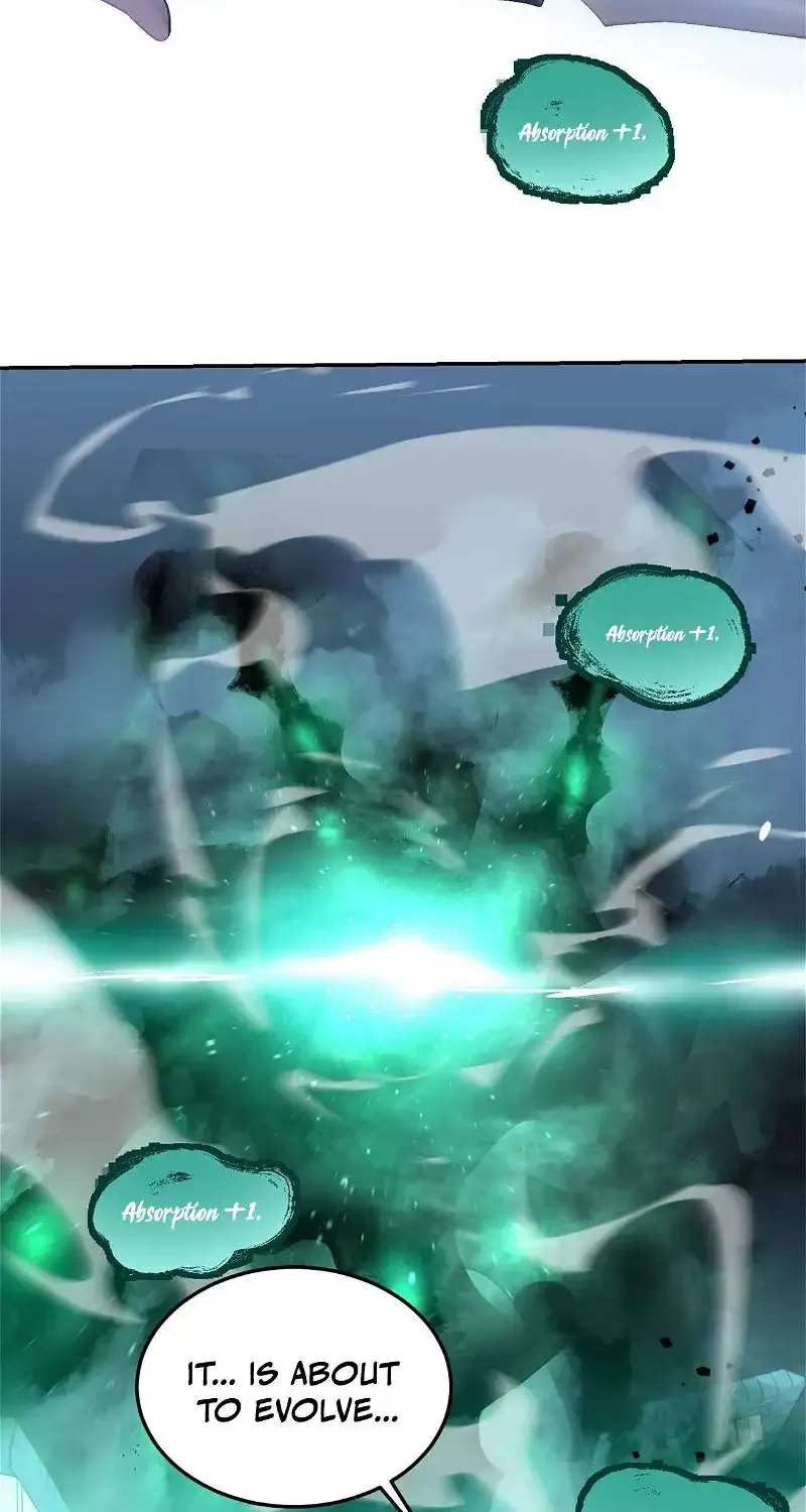 The Return Resistance Wants to Save the World Chapter 4 page 33 - 