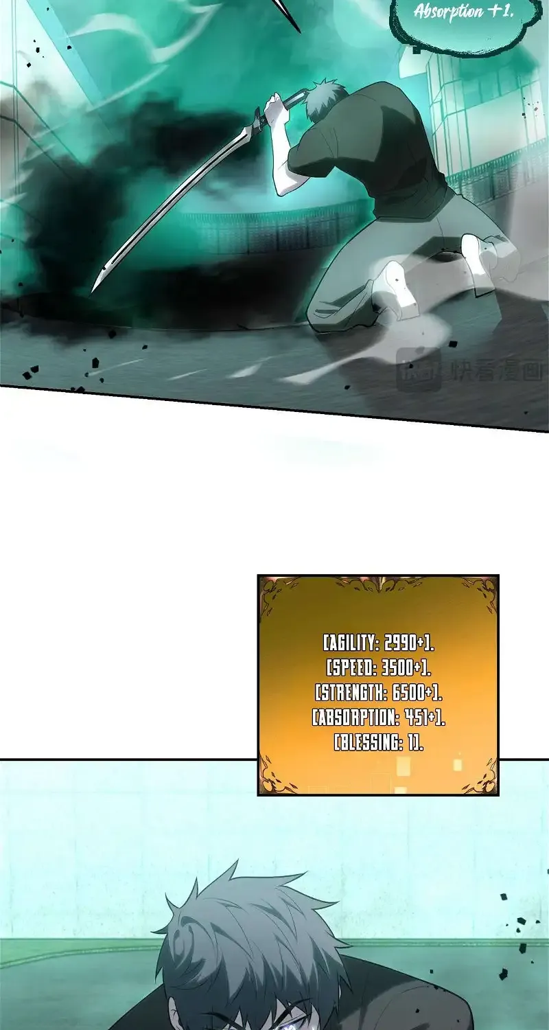 The Return Resistance Wants to Save the World Chapter 4 page 34 - 