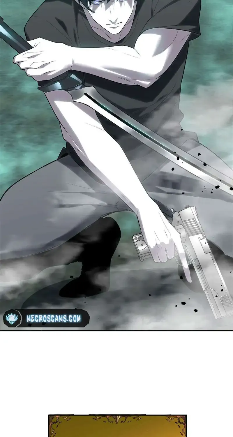 The Return Resistance Wants to Save the World Chapter 4 page 35 - 